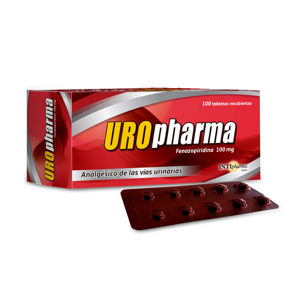 UROPHARMA